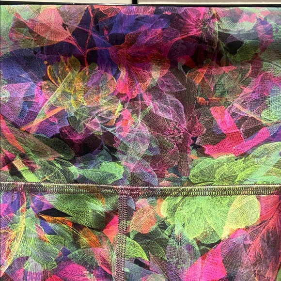 Lululemon Wunder Train High-Rise Tight 25" EUC - Picture 12 of 12